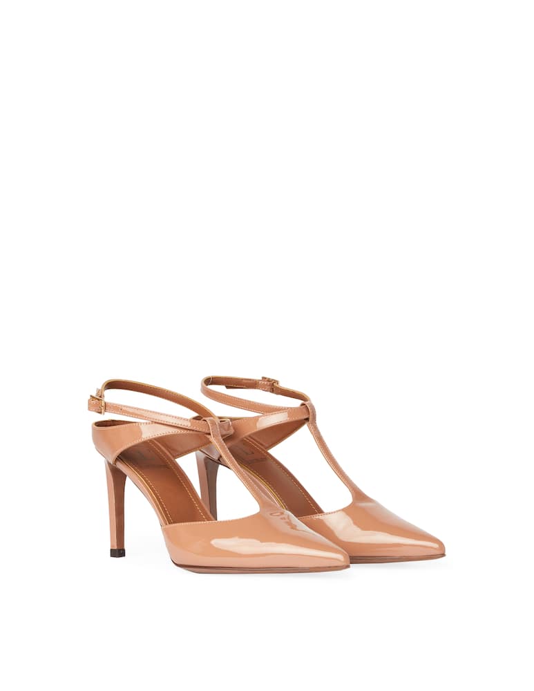 rinascente L'Autrechose Slingback in pelle