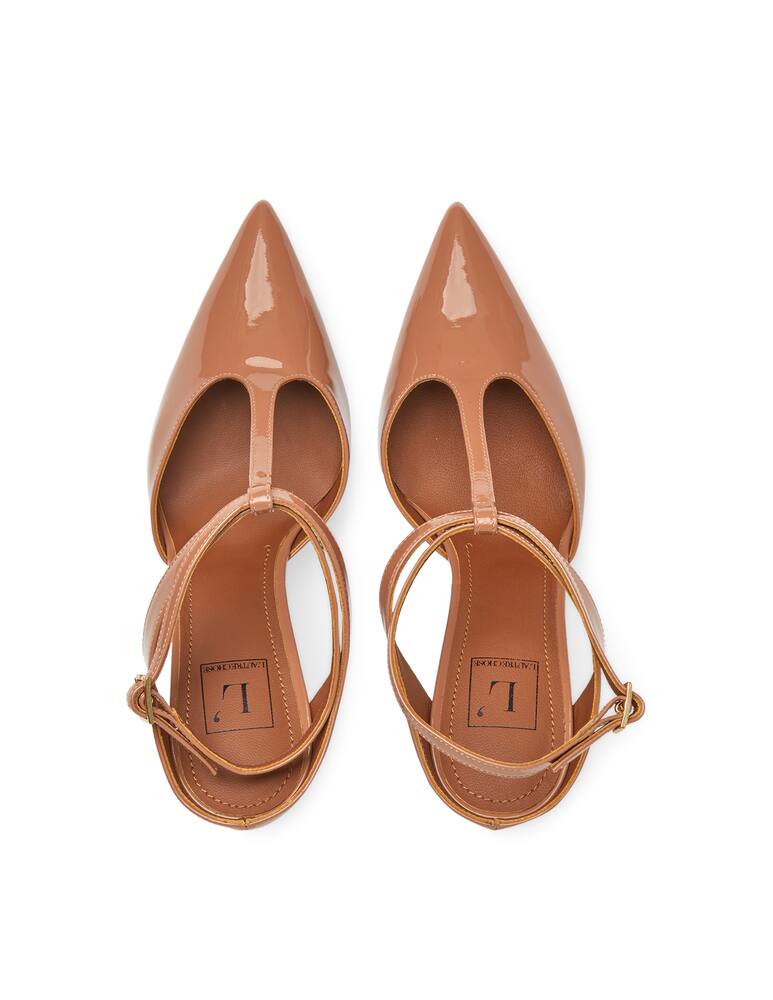 rinascente L'Autrechose Slingback in pelle