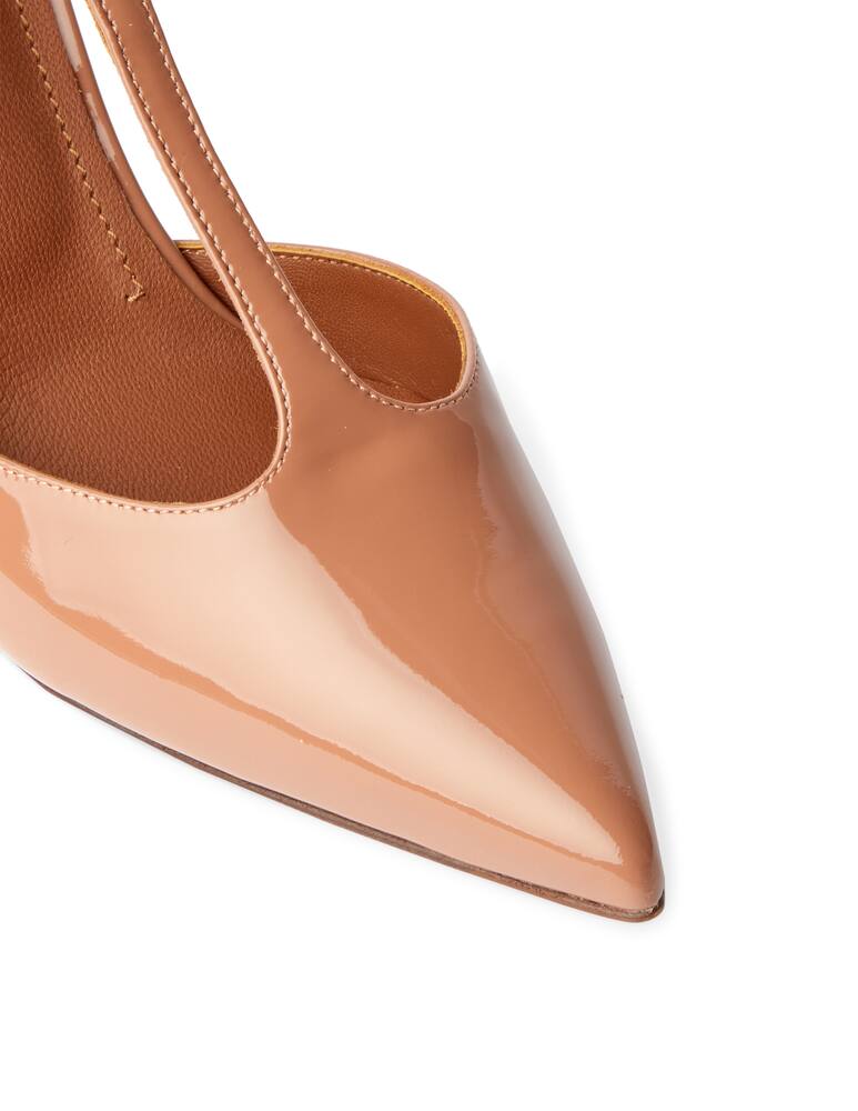 rinascente L'Autrechose Slingback in pelle