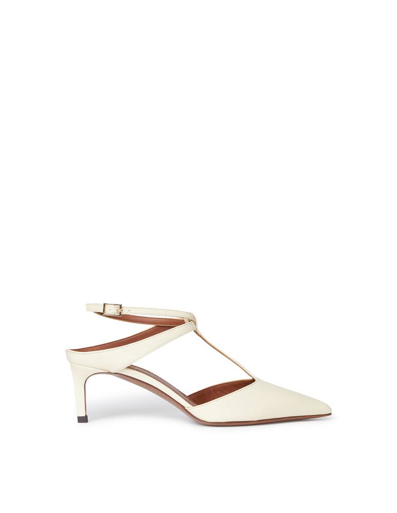 rinascente L'Autrechose T-bar pumps