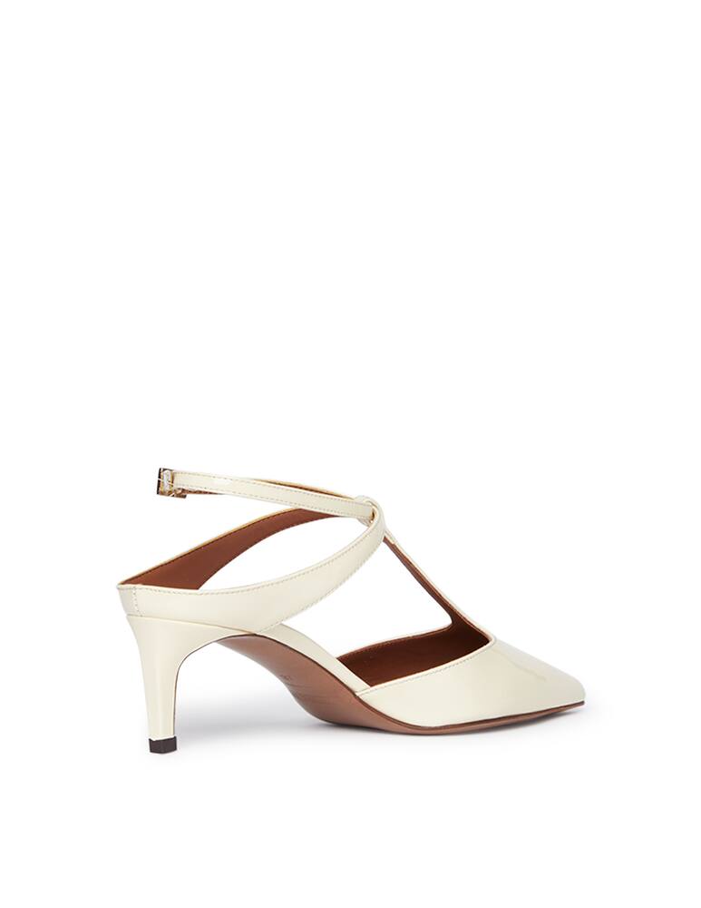 rinascente L'Autrechose T-bar pumps