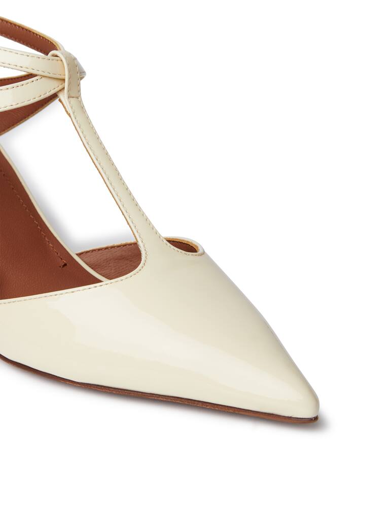 rinascente L'Autrechose T-bar pumps