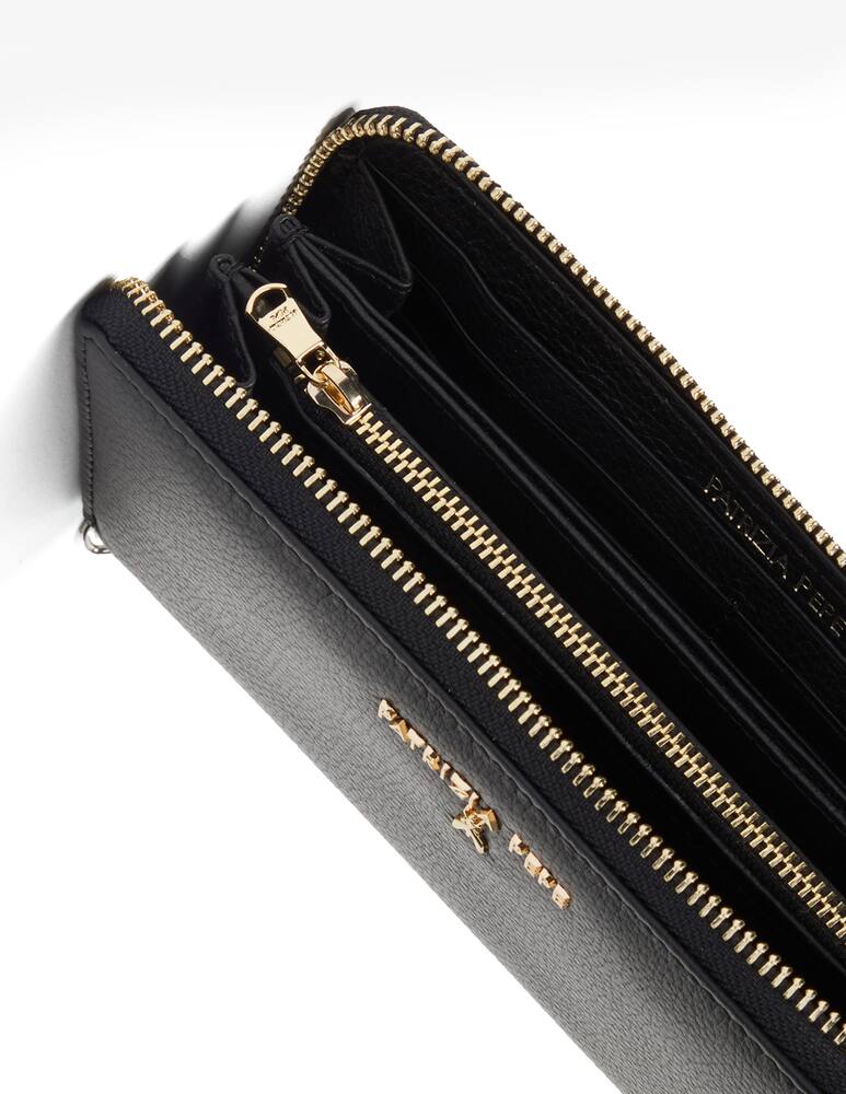 rinascente Patrizia Pepe Portafogli