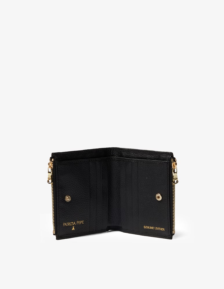 rinascente Patrizia Pepe Wallet