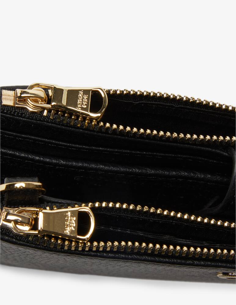 rinascente Patrizia Pepe Portafogli con tracolla