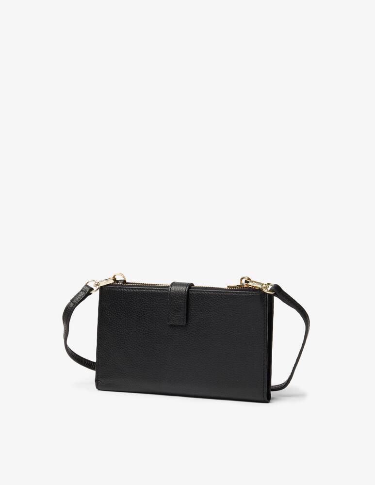 rinascente Patrizia Pepe Portafogli con tracolla