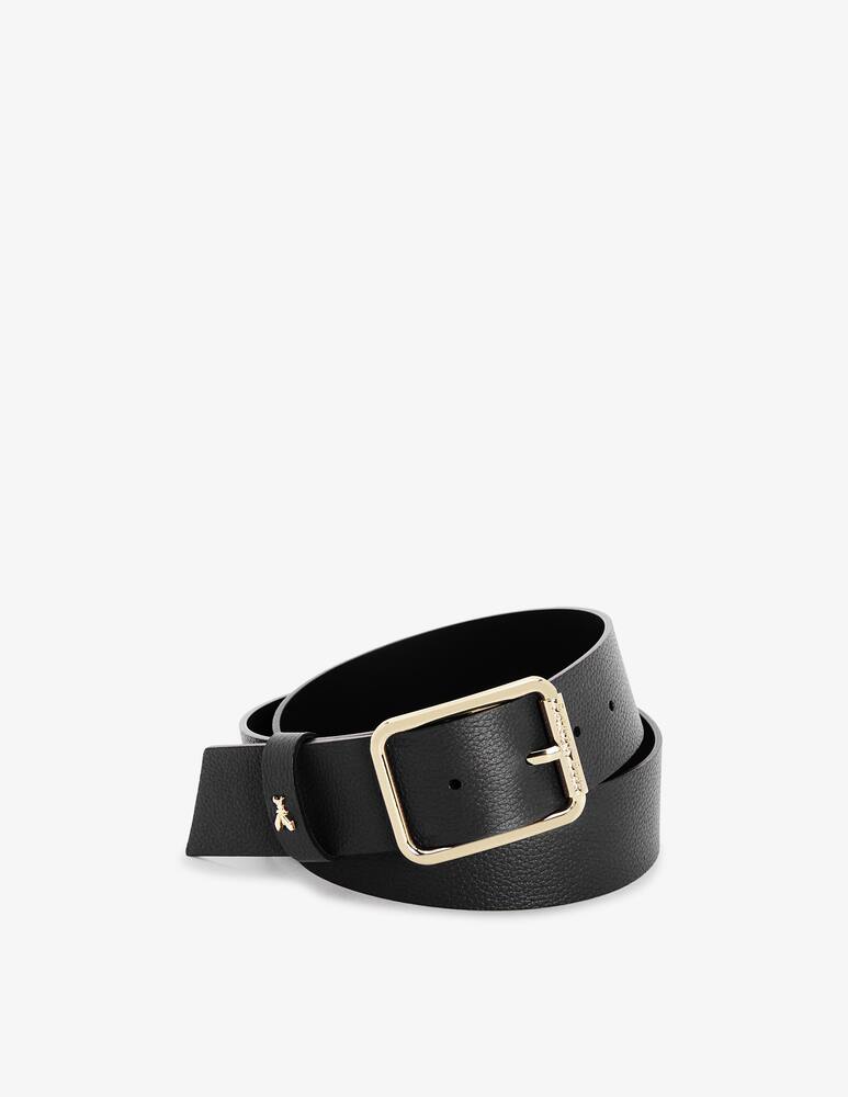 rinascente Patrizia Pepe Fly belt 4 cm