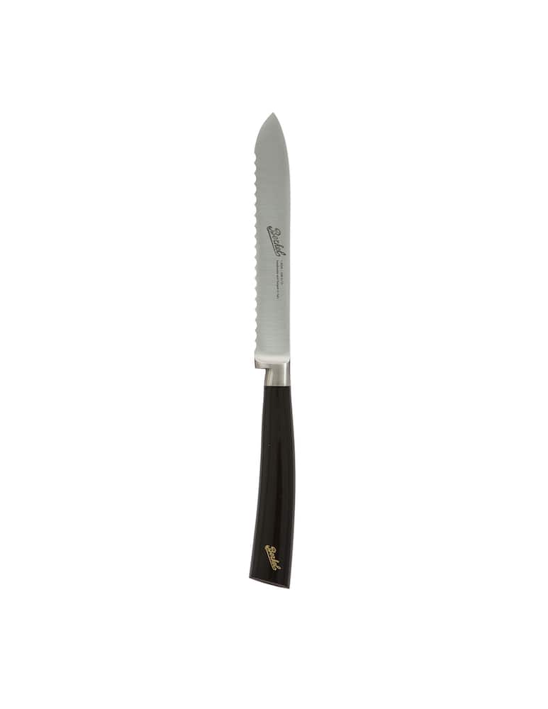Berkel Knife Elegance Black Utility 12 cm - picture 1 Berkel Knife Elegance Black Utility 12 cm - picture 1