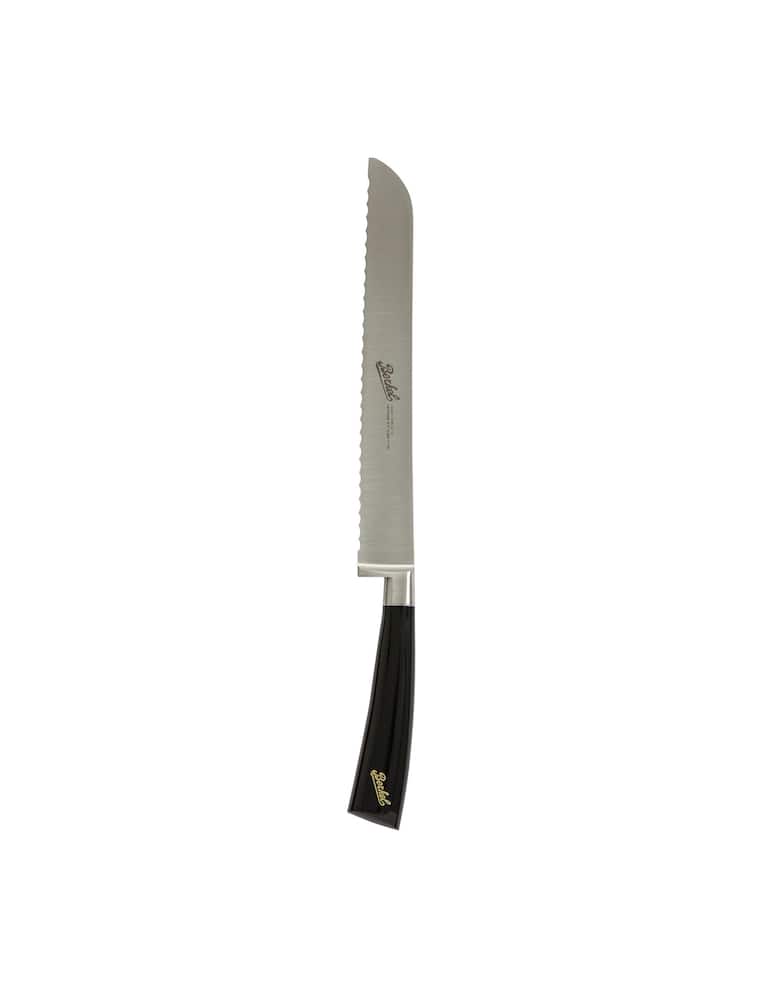 Berkel Elegance Black Bread coltello 22 cm - immagine 1 Berkel Elegance Black Bread coltello 22 cm - immagine 1