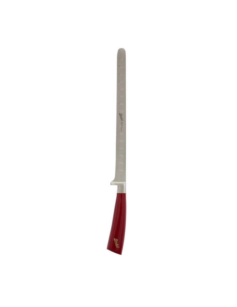 Berkel Knife Elegance Red Salmon 26 cm - picture 1 Berkel Knife Elegance Red Salmon 26 cm - picture 1