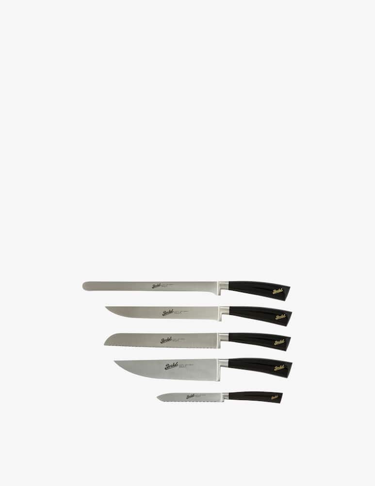 Berkel Knife Set Elegance Chef 5 - picture 1 Berkel Knife Set Elegance Chef 5 - picture 1