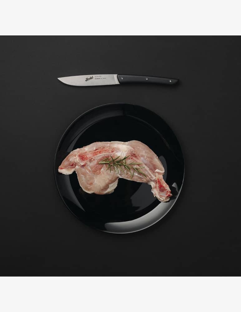 rinascente Berkel Knives Steack Set 4pcs 11 cm