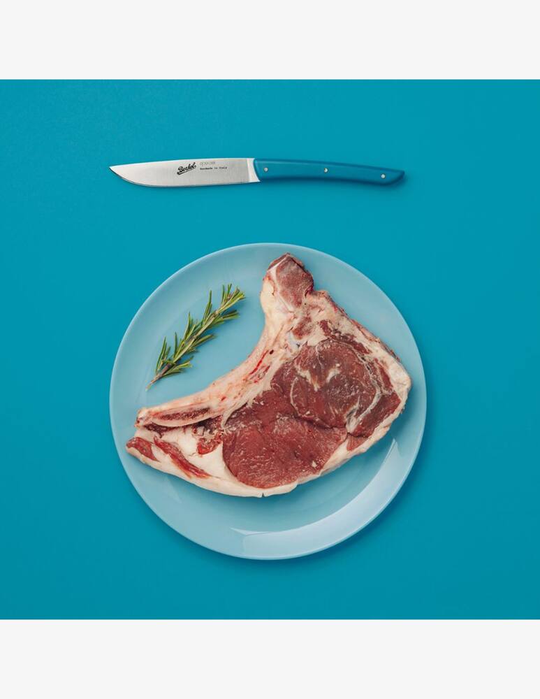 rinascente Berkel Coltelli Bistecca Set 4pz 11 cm