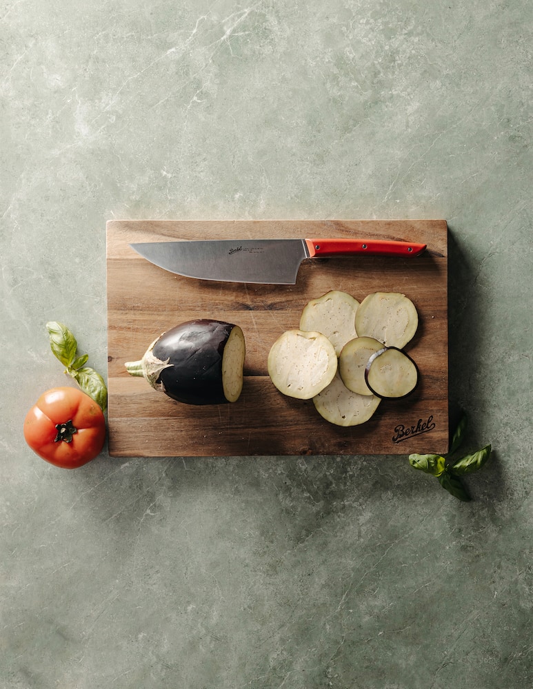 rinascente Berkel Color Coltello Da Cucina