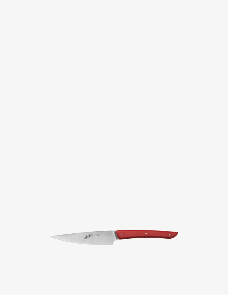 rinascente Berkel Color Coltello Spelucchino