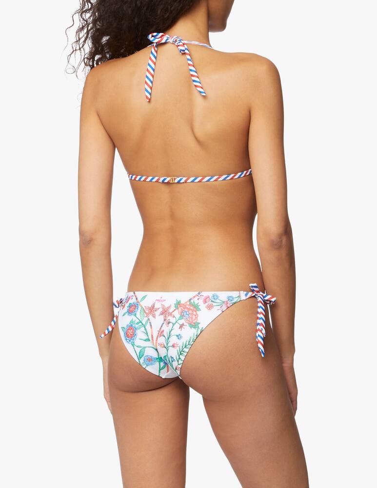 rinascente Pin-Up Stars Bikini a trangolo Camaleonte