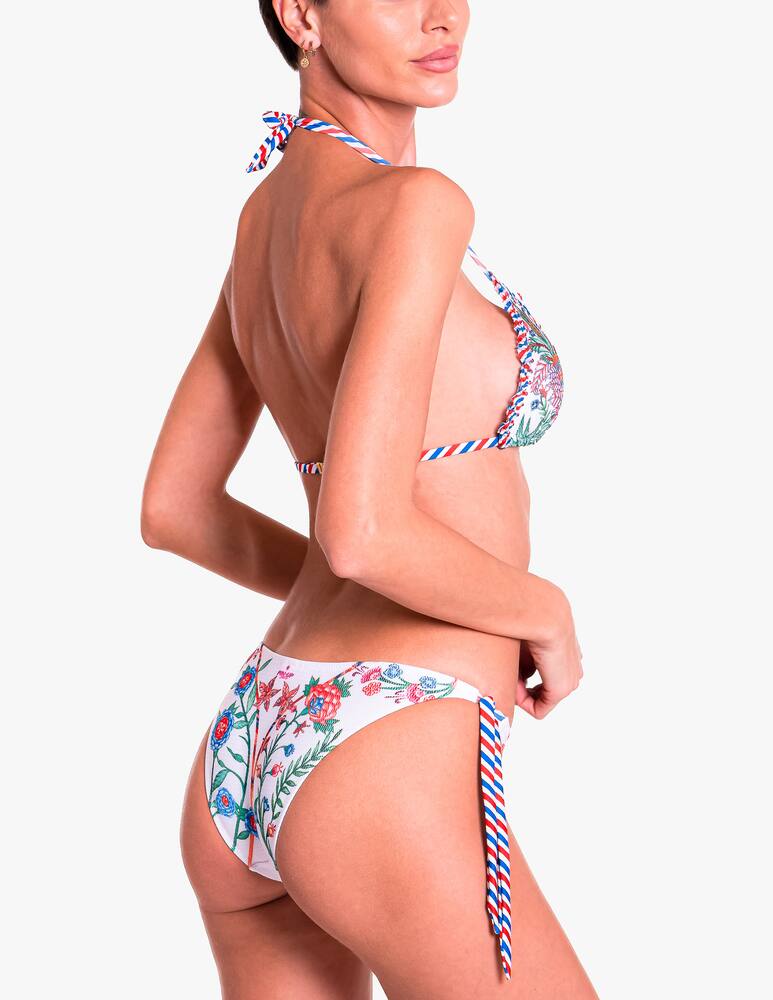 rinascente Pin-Up Stars Bikini a trangolo Camaleonte