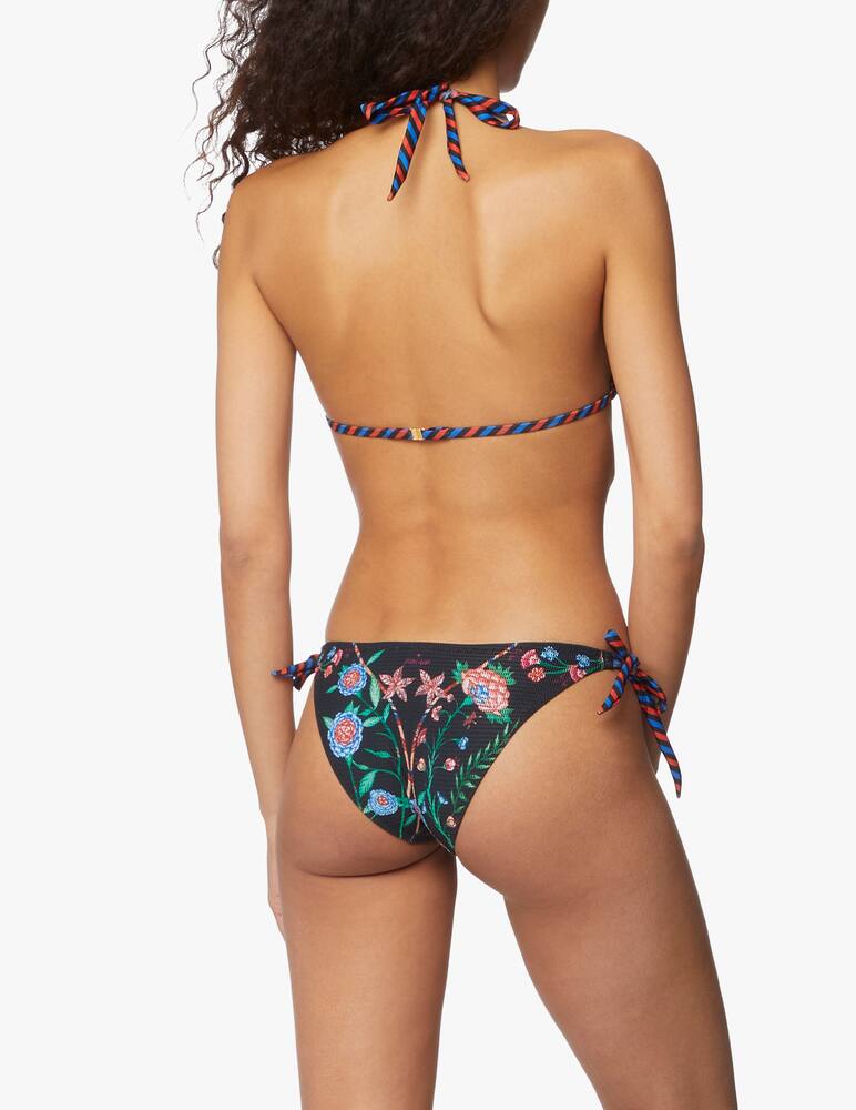 rinascente Pin-Up Stars Bikini a trangolo Camaleonte