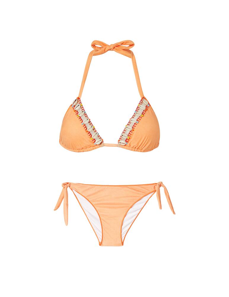 rinascente Pin-Up Stars Bikini a trangolo Conchiglie