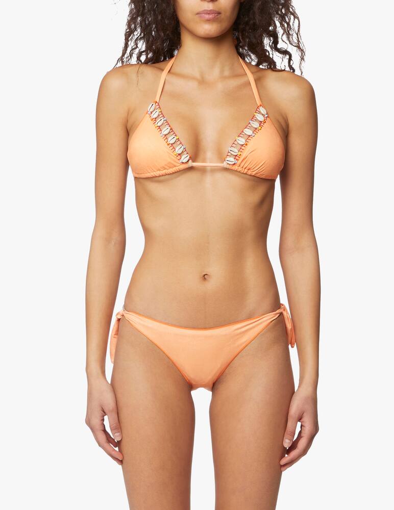 rinascente Pin-Up Stars Bikini a trangolo Conchiglie