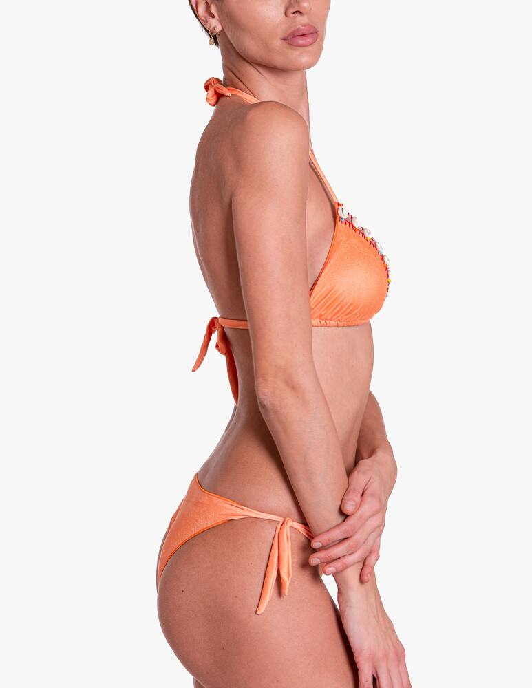 rinascente Pin-Up Stars Bikini a trangolo Conchiglie