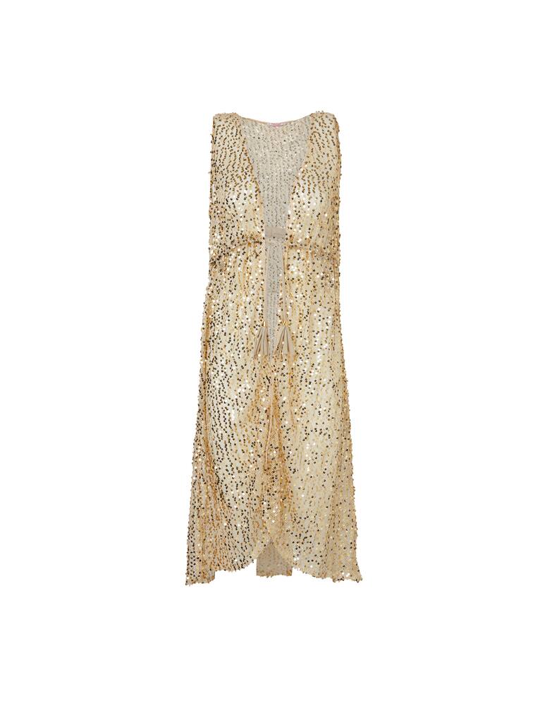 Pin-Up Stars Vestito con paillettes - immagine 1 Pin-Up Stars Vestito con paillettes - immagine 1