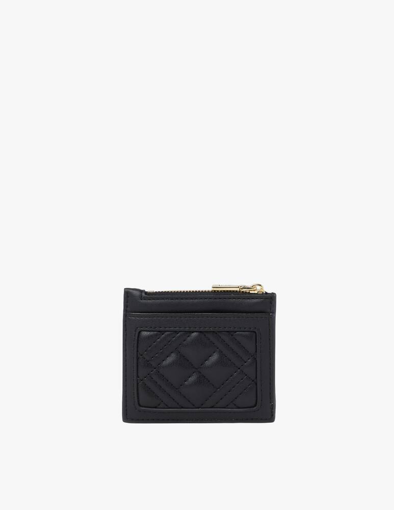 rinascente Love Moschino Portacarte trapuntata