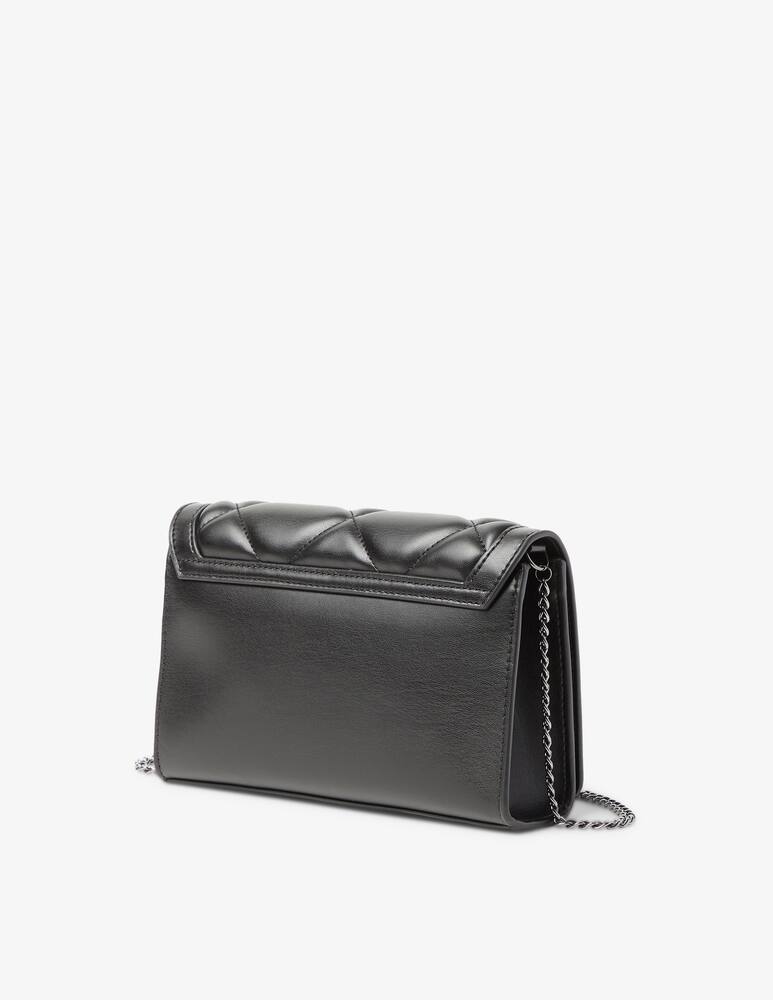 rinascente Love Moschino Jewel chain stud bag