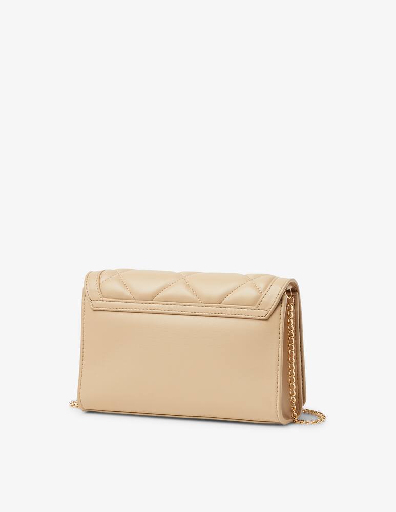 rinascente Love Moschino Jewel chain stud bag