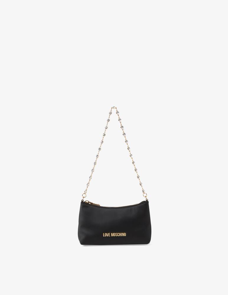 Love Moschino Borsa a spalla con borchie - Tersicore Crotone