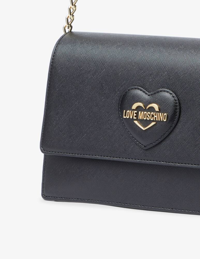 rinascente Love Moschino Borsa con patta M Sweet