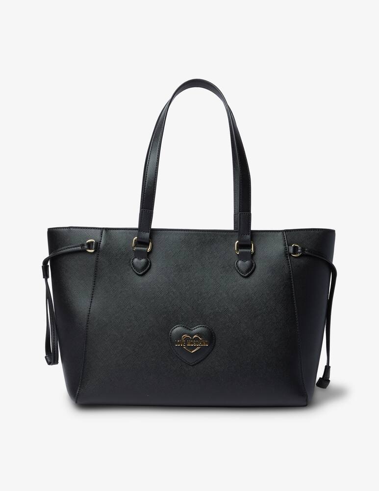 rinascente Love Moschino Sweet tote bag