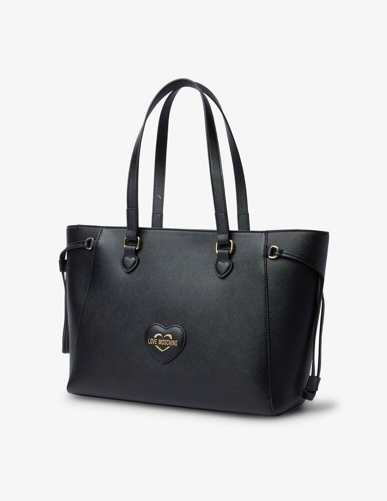 rinascente Love Moschino Sweet tote bag