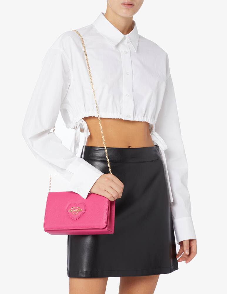 rinascente Love Moschino Borsa Sweet patta S