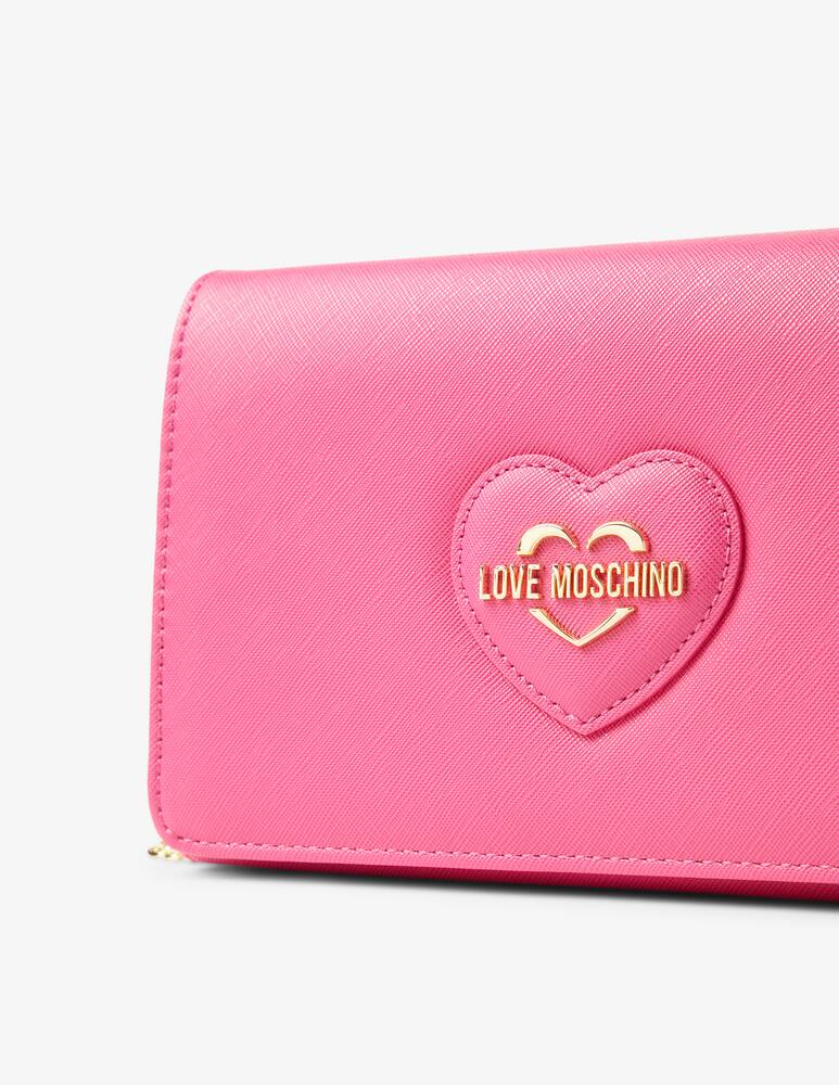 rinascente Love Moschino Borsa Sweet patta S