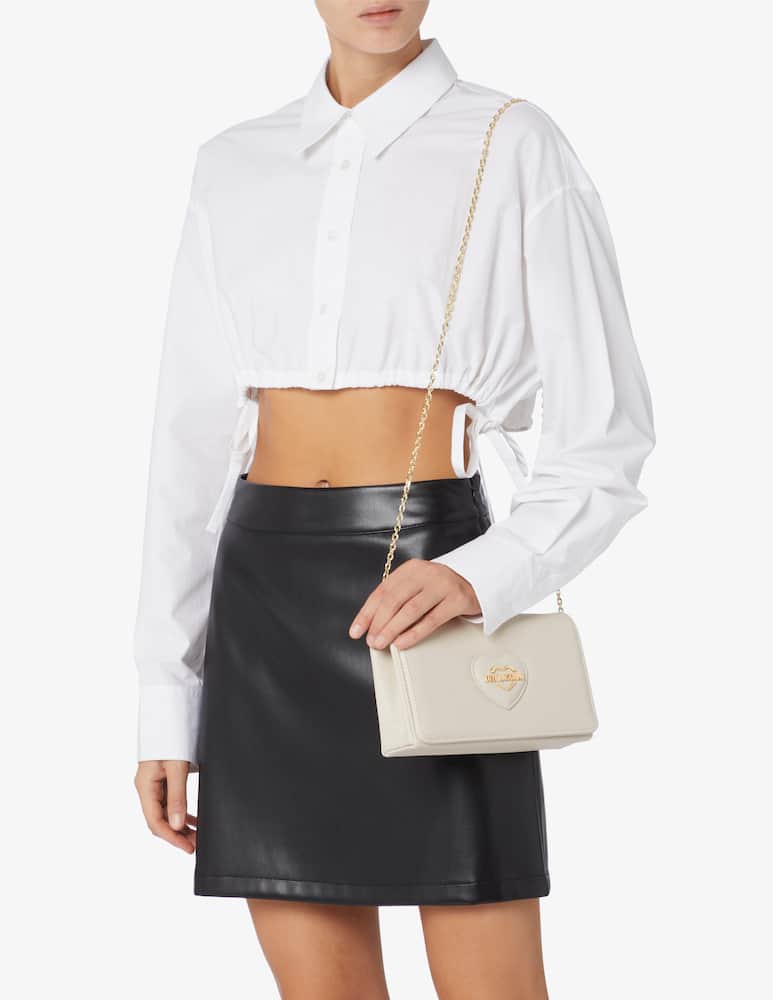 rinascente Love Moschino Borsa Sweet patta S