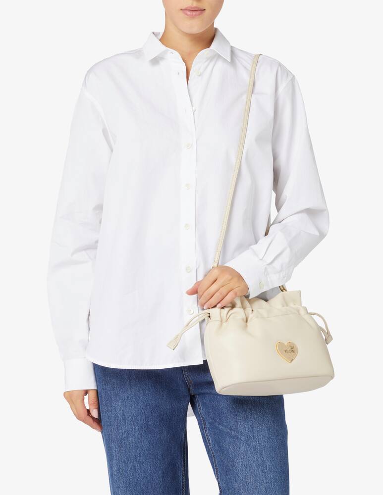 rinascente Love Moschino Sacchetto Marshm