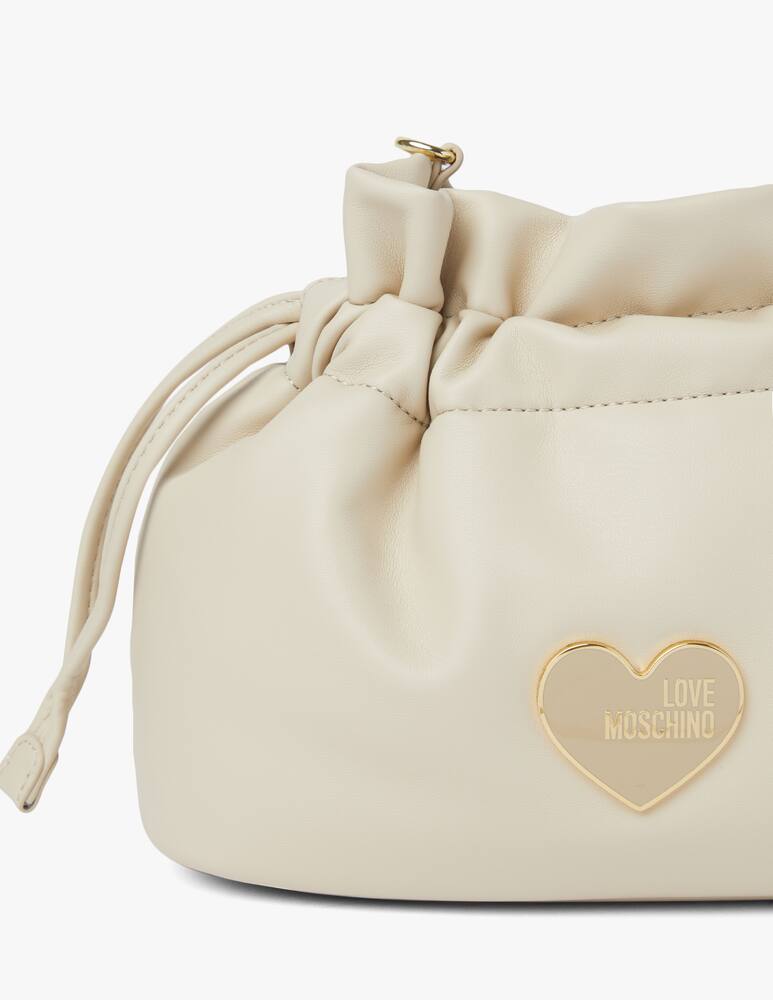 rinascente Love Moschino Sacchetto Marshm