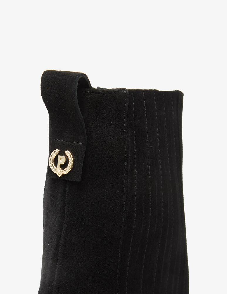 rinascente Pollini Stivaletti in crosta Texas Flair