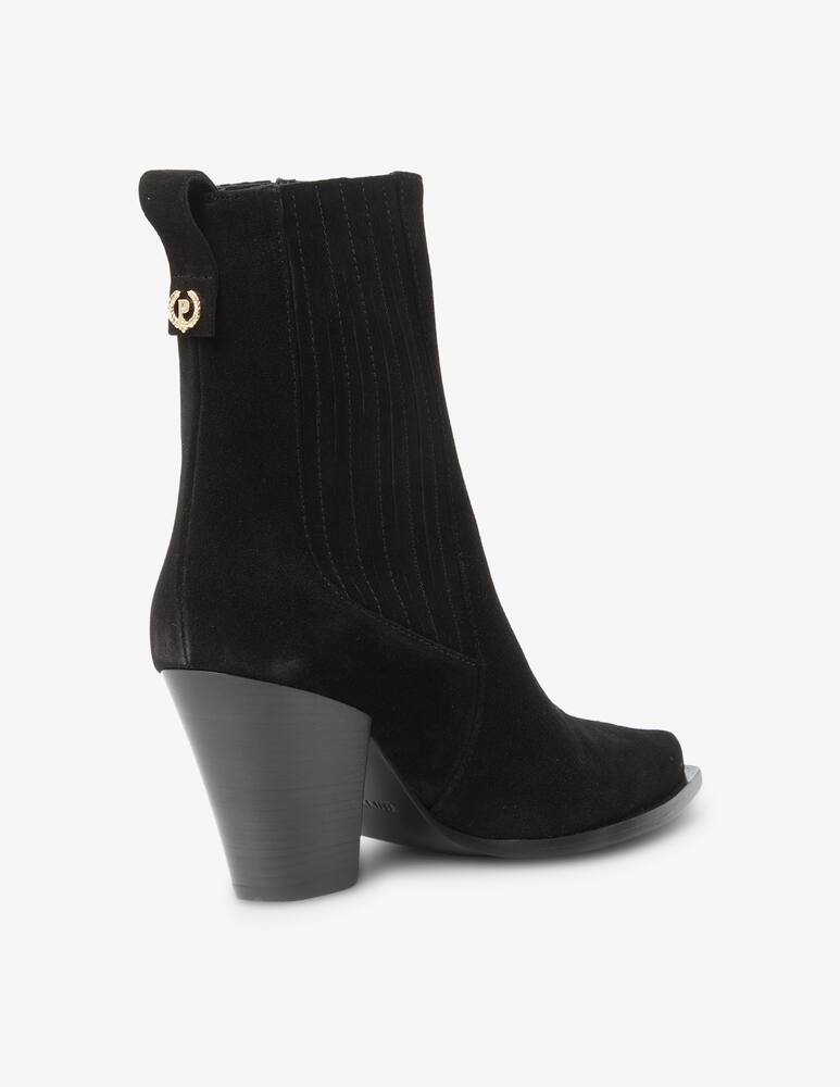 rinascente Pollini Stivaletti in crosta Texas Flair