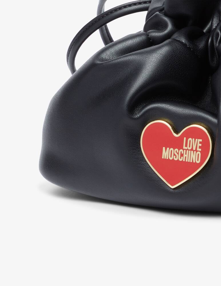 rinascente Love Moschino Marshm sac bag