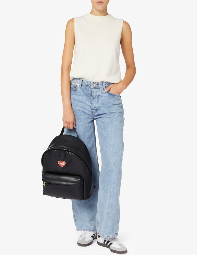 rinascente Love Moschino Zaino Marshm