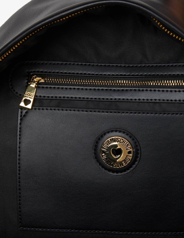 rinascente Love Moschino Zaino Marshm
