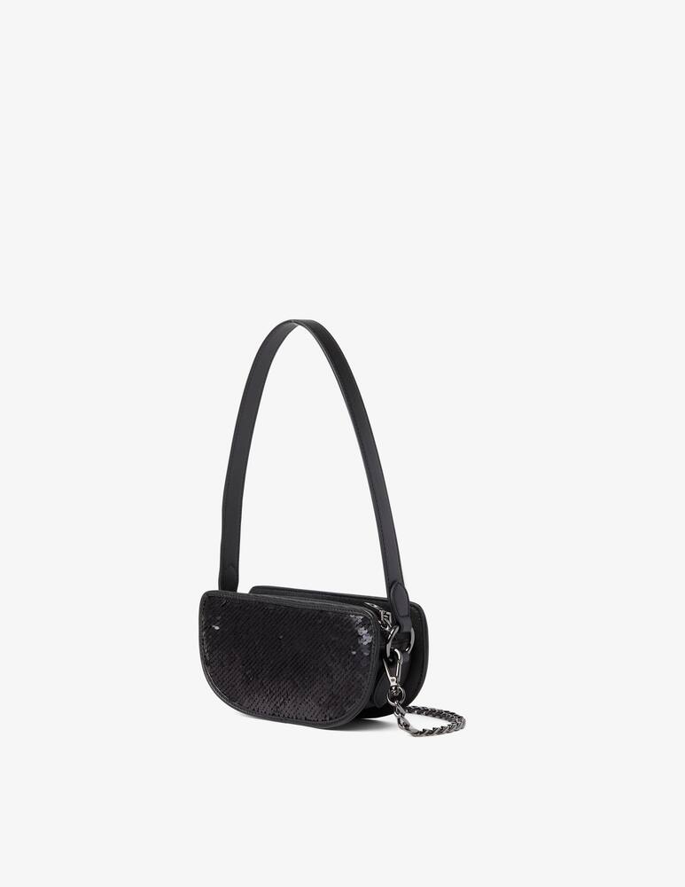 rinascente Love Moschino Sparkling shoulder bag