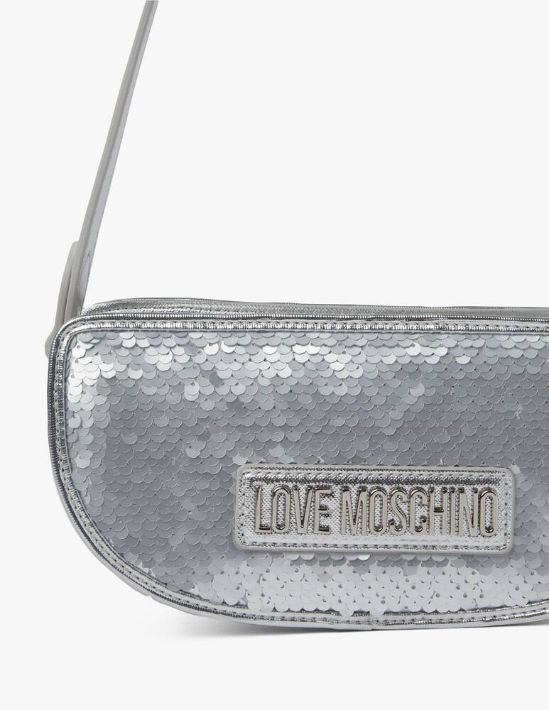 rinascente Love Moschino Borsa a spalla Sparkling