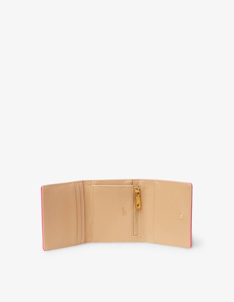 rinascente Love Moschino Sweet wallet