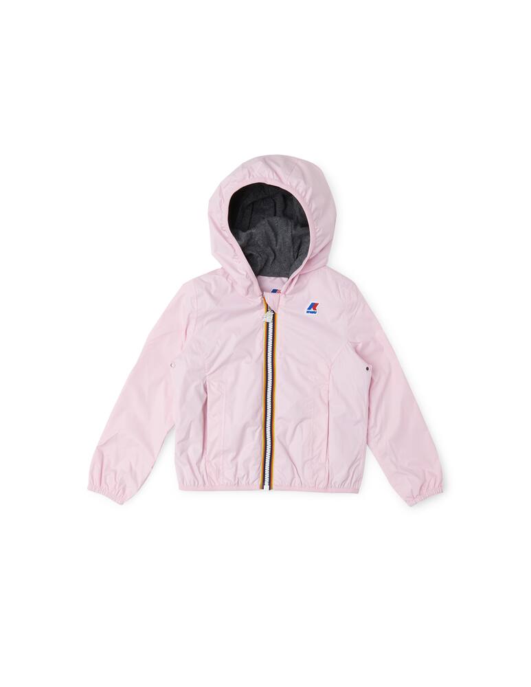 K-Way Giacca lily poly jersey - immagine 1 K-Way Giacca lily poly jersey - immagine 1