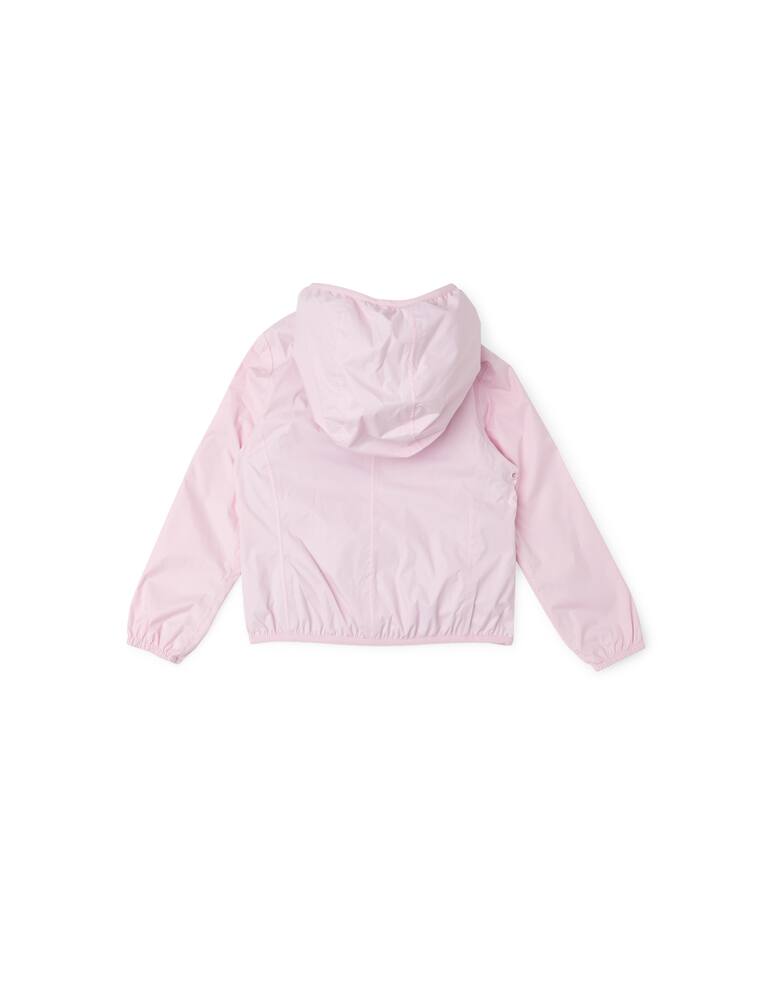 K-Way Giacca lily poly jersey - immagine 2 K-Way Giacca lily poly jersey - immagine 2