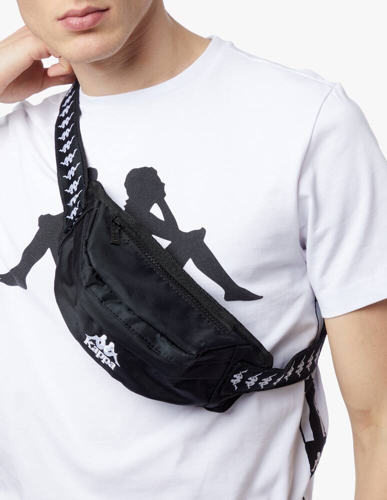 rinascente Kappa Banda Anais Belt Bag