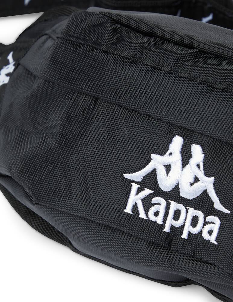 rinascente Kappa Marsupio con logo e banda